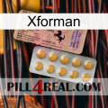 Xforman 41